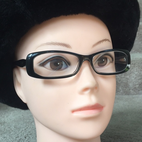 Fendi Glasses  (frame only) - Picture 5 of 7